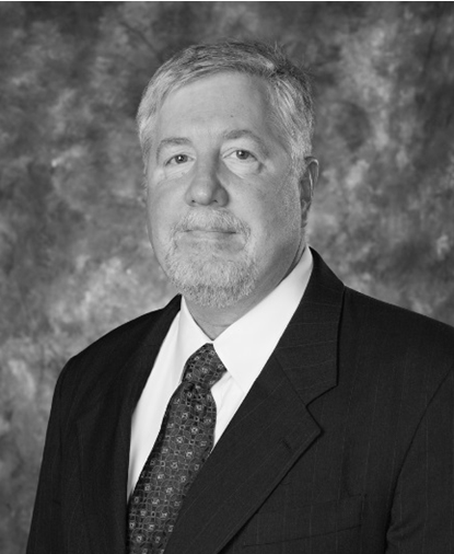 Michael Chambers, President